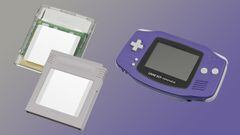 Así funcionaba la retrocompatibilidad de Game Boy Advance gracias a su inteligente diseño