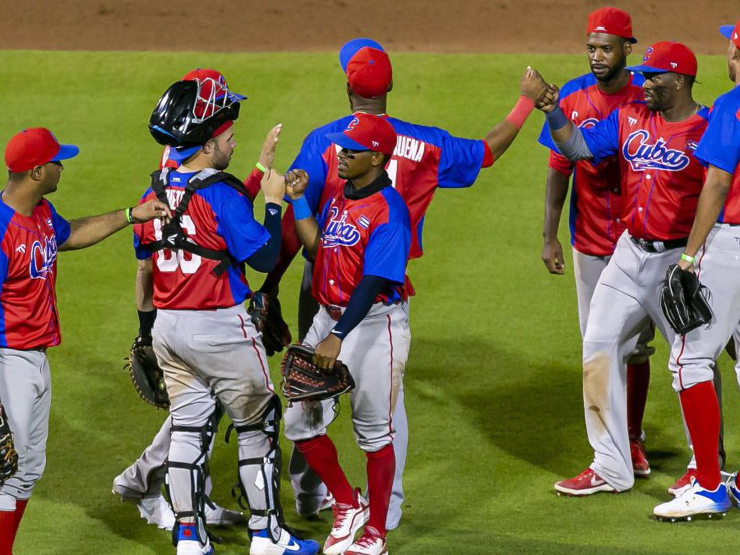 Esporte olímpico cubano pode reviver dias melhores com reaproximação dos  Estados Unidos