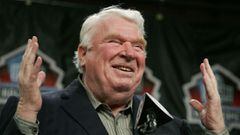 On Tuesday the world of American Football received sad news as it was reported that NFL icon John Madden had passed away unexpectedly at the age of 85.