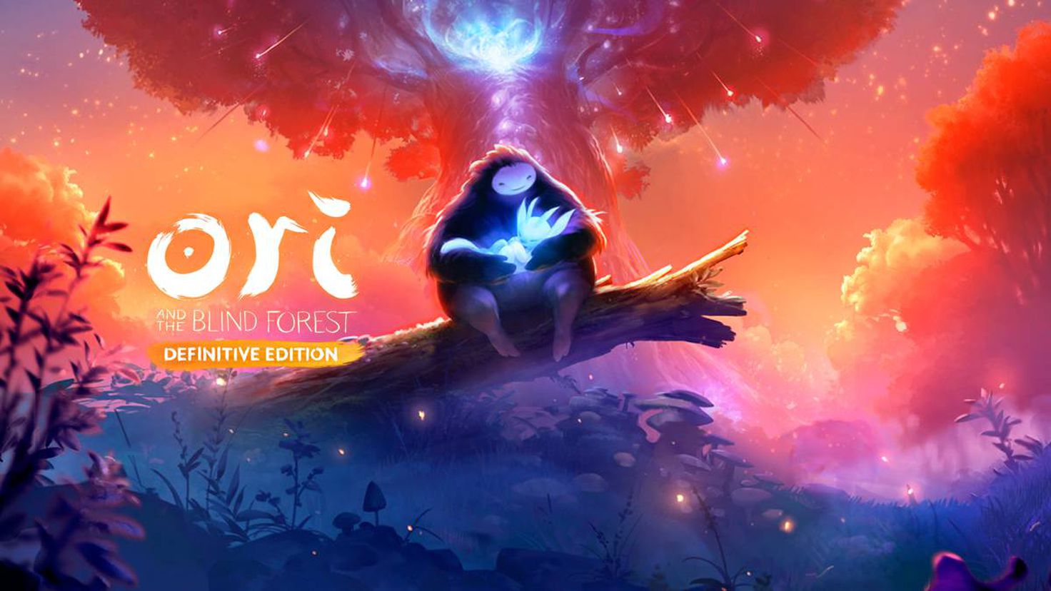 Análisis de Ori and the Blind Forest Definitive Edition para Nintendo Switch