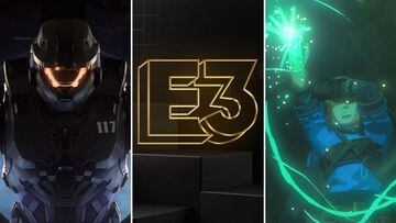 E3 2021 schedule: dates, times, conferences, livestreams and showcases by day