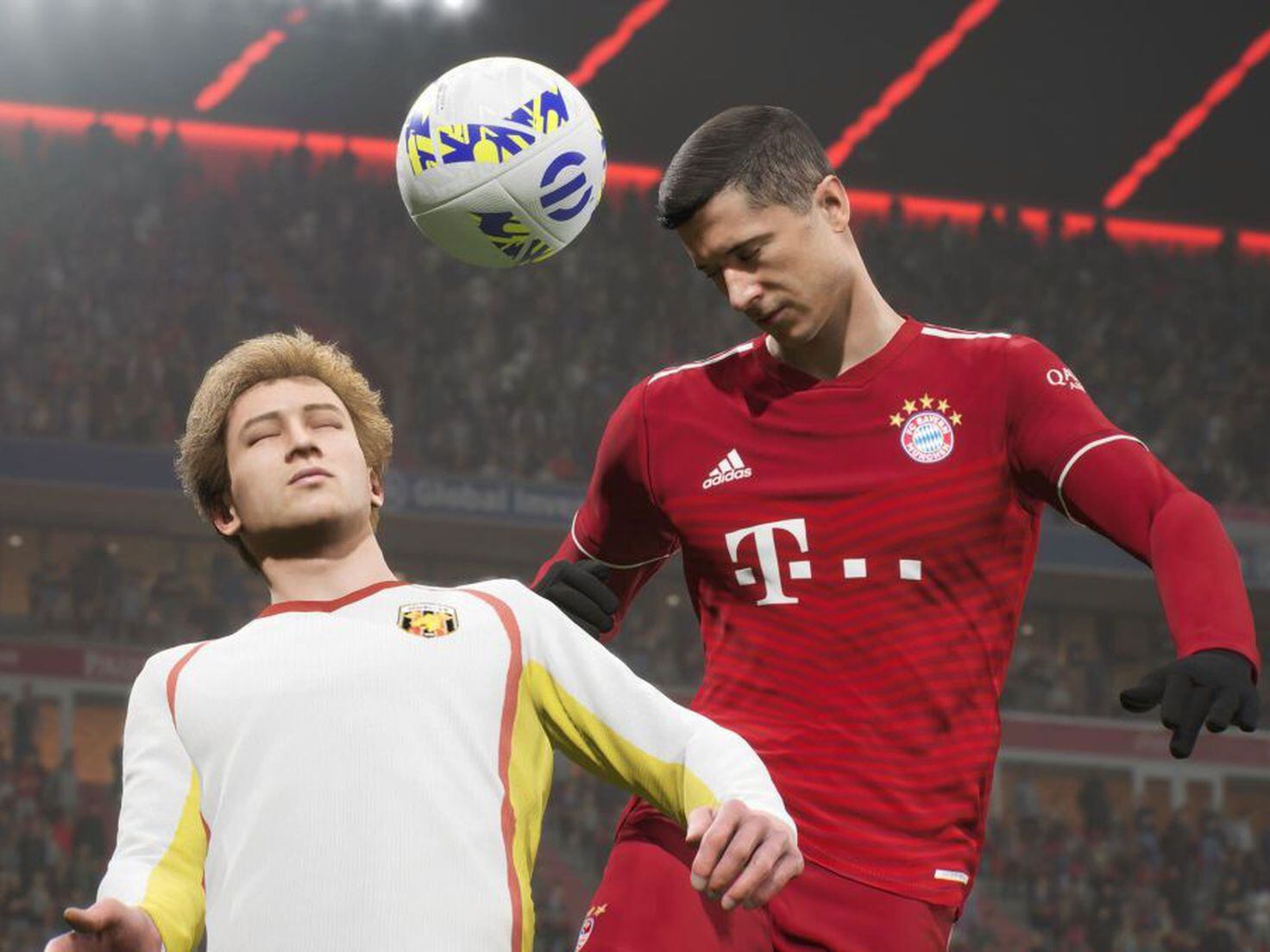 Konami on eFootball - Paid DLCs, Cross-play Rules and Online Mode Changes