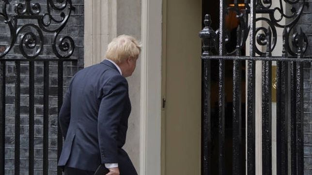 Boris Johnson resignation: why did the British Prime Minister resign?