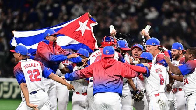Has Cuba ever won the World Baseball Classic? Team record in the event