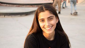 La chilena que sorprendió en los Odesur: “La sociedad dejó atrás sus prejuicios de que esto es callejero”
