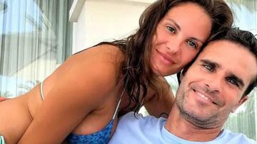 Pablo Marqués anuncia su ruptura con Jessica Bueno: “Me he cansado de escuchar mentiras”