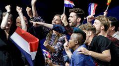 Hungría rechaza participar en Eurovision al considerarlo 'demasiado gay'