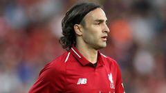Lazar Markovic ends Liverpool nightmare with Fulham move