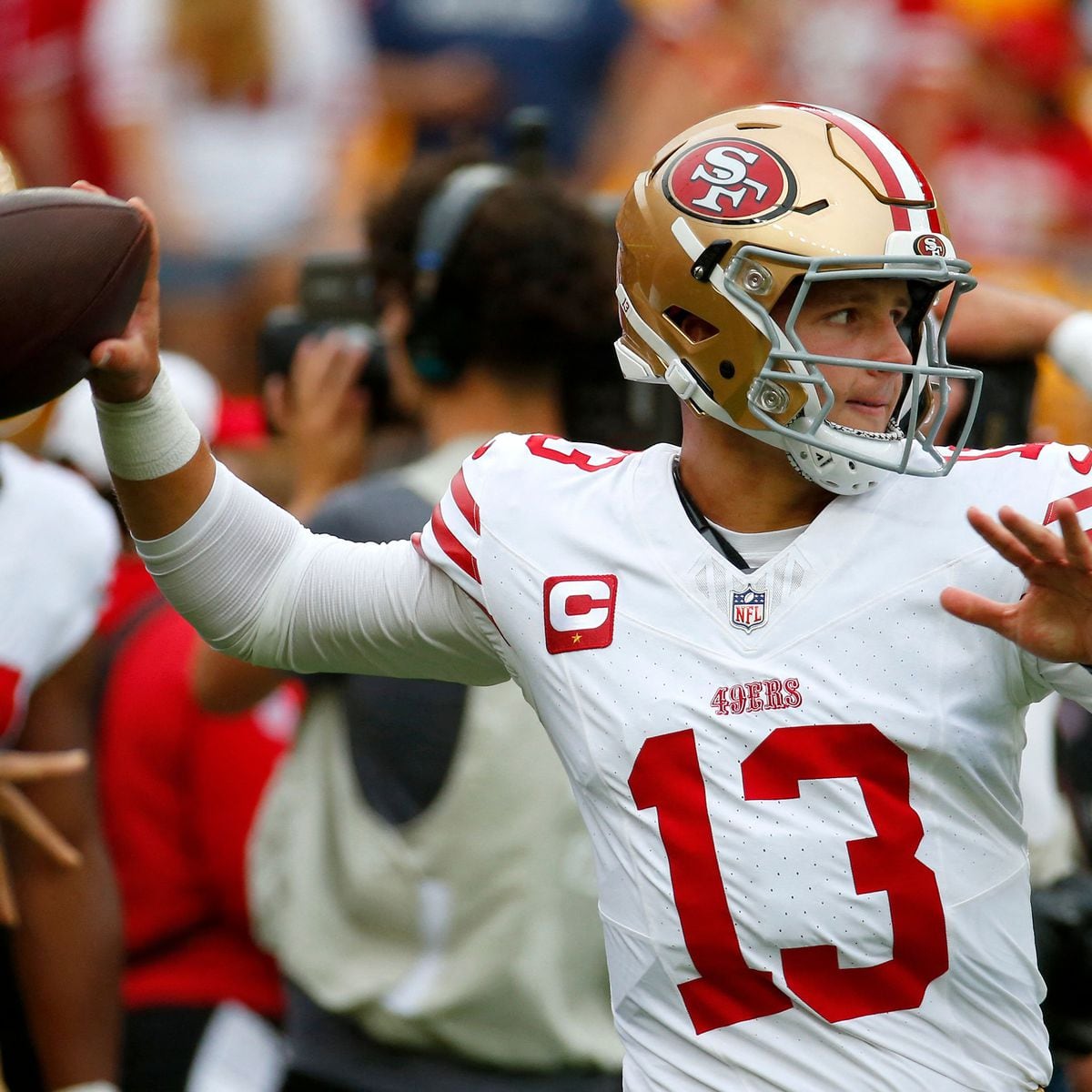 Bears vs. 49ers: Colin Kaepernick wins battle of the backups