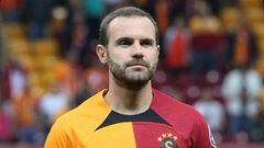 Mata ya da lecciones en el Galatasaray
