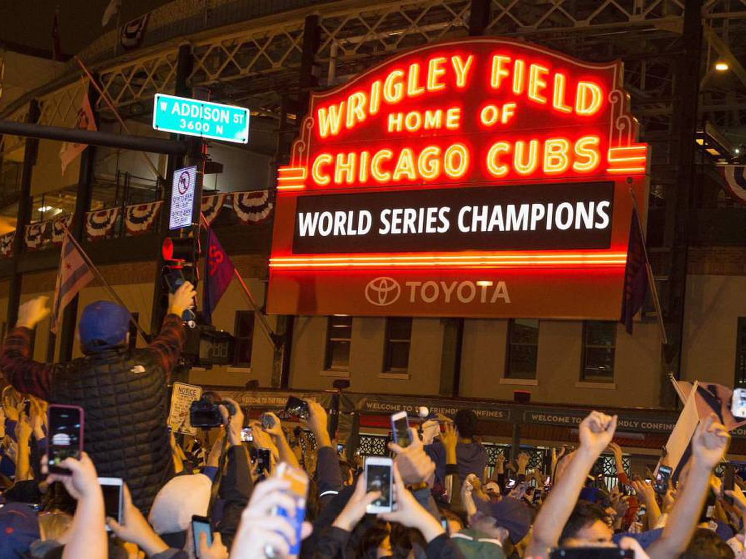 World Series 2016 Game 1: Score, highlights from Indians' win over Cubs