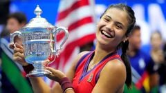 With the brackets for the US Open now released, we take a look at when and where you can see each match of the tournament