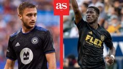 LAFC are finalizing a deal to loan defender Mamadou Fall to Villarreal and CF Montréal midfielder Djordje Mihailovic is set to join AZ Alkmaar.
