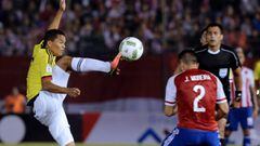 Cuatro jugadores han mantenido su titularidad en los últimos cinco partidos de la Selección Colombia en las Eliminatorias al Mundial de Rusia 2018