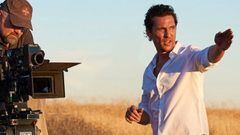 Matthew McConaughey revela que su madre enseñaba a sus fans dónde perdió la virginidad