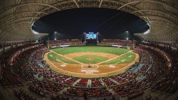 Mazatl&aacute;n ser&iacute;a nueva sede en Liga Mexicana de Beisbol
