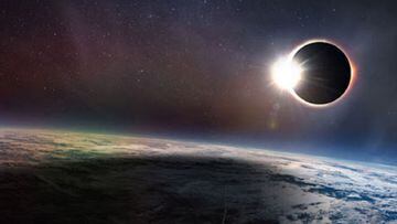 Eclipse Solar 2020 en Chile: cuándo es, a qué hora y cuánto dura