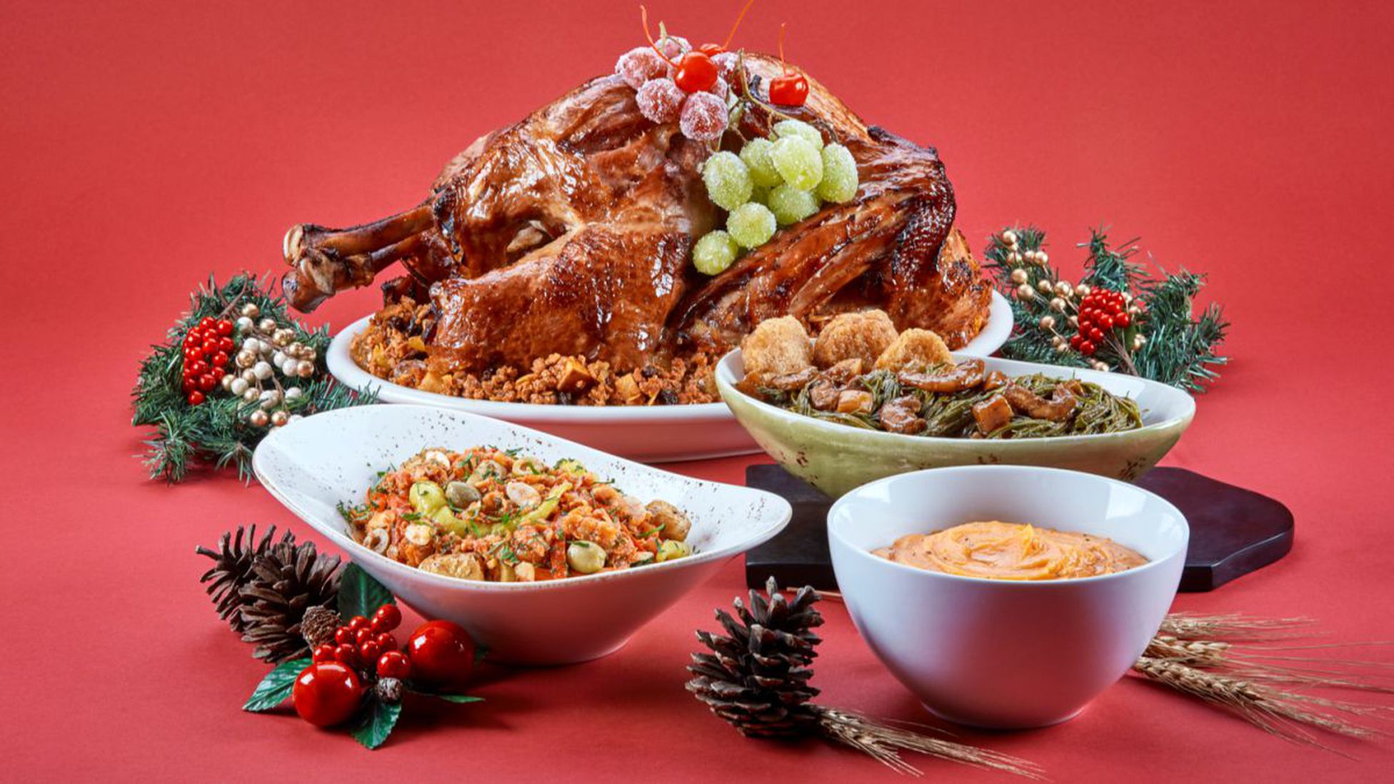 Los platos típicos de México para Navidad y la cena de Año Nuevo - AS México