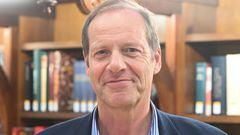 Christian Prudhomme.