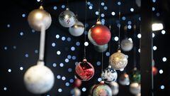 ¡Felices Fiestas 2022! 25 frases cortas para felicitar la Navidad a familiares y amigos