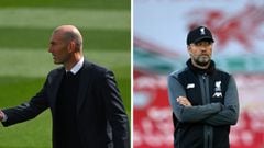 Real Madrid v Liverpool: Champions League quarter-final preview