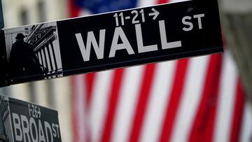 Wall Street ends on a slightly lower note after last week’s rally. CPI report and Inflation rate to come next week. Follow the latest financial news here.