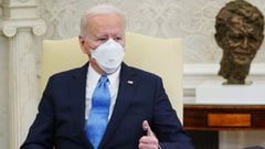 Joe Biden ya prepara el nuevo paquete de rescate econ&oacute;mico y s&oacute;lo est&aacute; a la espera de que el Congreso acelere para aprobarlo lo m&aacute;s pronto posible.