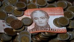 Precio del dólar en Chile hoy, 20 de julio: tipo de cambio y valor en pesos chilenos
