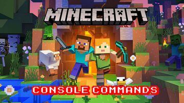Minecraft: all the tricks, and console commands