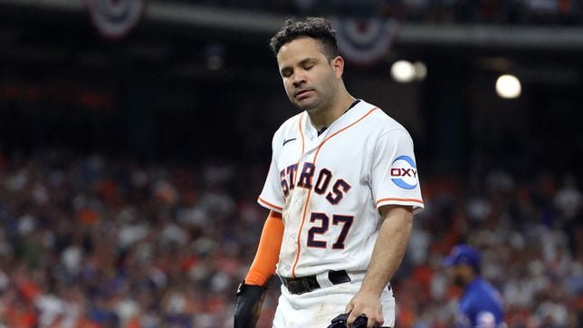 Astros y Rangers, el clásico por el honor de Texas en la Serie de