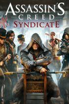 Carátula de Assassin's Creed: Syndicate