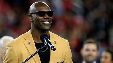 Terrell Owens: If Brady can do it, so can I about his return to  professional football