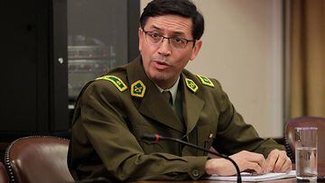 Denuncia en contra del director de Inteligencia Policial: qué pasó y qué ordenó el General Director de Carabineros