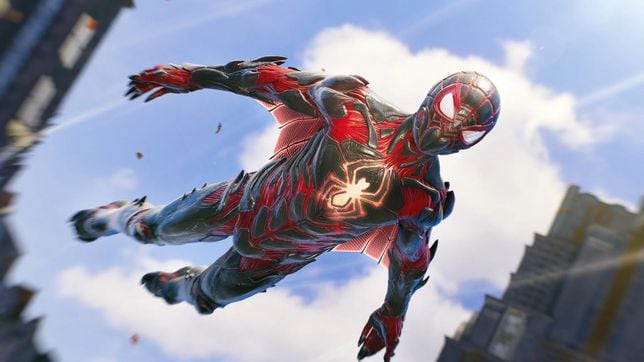 Marvel's Spider-Man 2: When the Game Takes Place in the Series