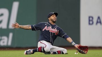 With Ozzie Albies returning to the Atlanta lineup this weekend, the Braves have themselves an even more loaded roster.
