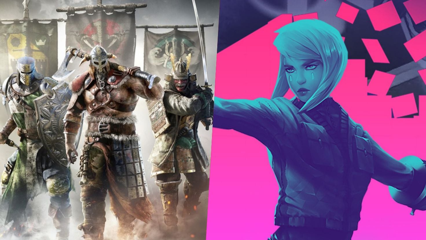 Los mejores juegos GRATIS de PS4, PS5, Xbox, Switch y PC para jugar el fin  de semana del 8 al 10 de julio