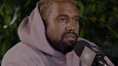 Kanye West la vuelve a liar y Twitter suspende su cuenta