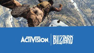 Activision Blizzard to make U.S. testers full-time in the midst of unionization debate