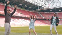 ¿La mejor de la historia?: ¡Ajax presentó a su nueva estrella con un hit que ya es viral!