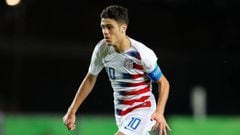 “Something we really needed” - Pulisic on beating Mexico in Nations League