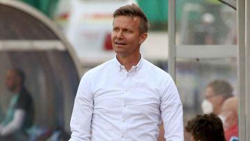 Jesse Marsch on the radar of RB Leipzig and Tottenham for managerial job