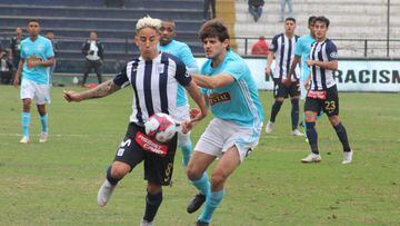 Alianza Lima - Sporting Cristal: horario, TV y cómo ver online