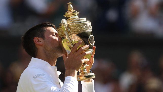 Wimbledon Today's Schedule: Wimbledon matches, schedule, where and how you  can watch - The Economic Times