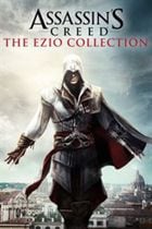 Carátula de Assassin's Creed: The Ezio Collection