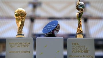 Prize money for FIFA World Cup 2022 winner and runner-up revealed