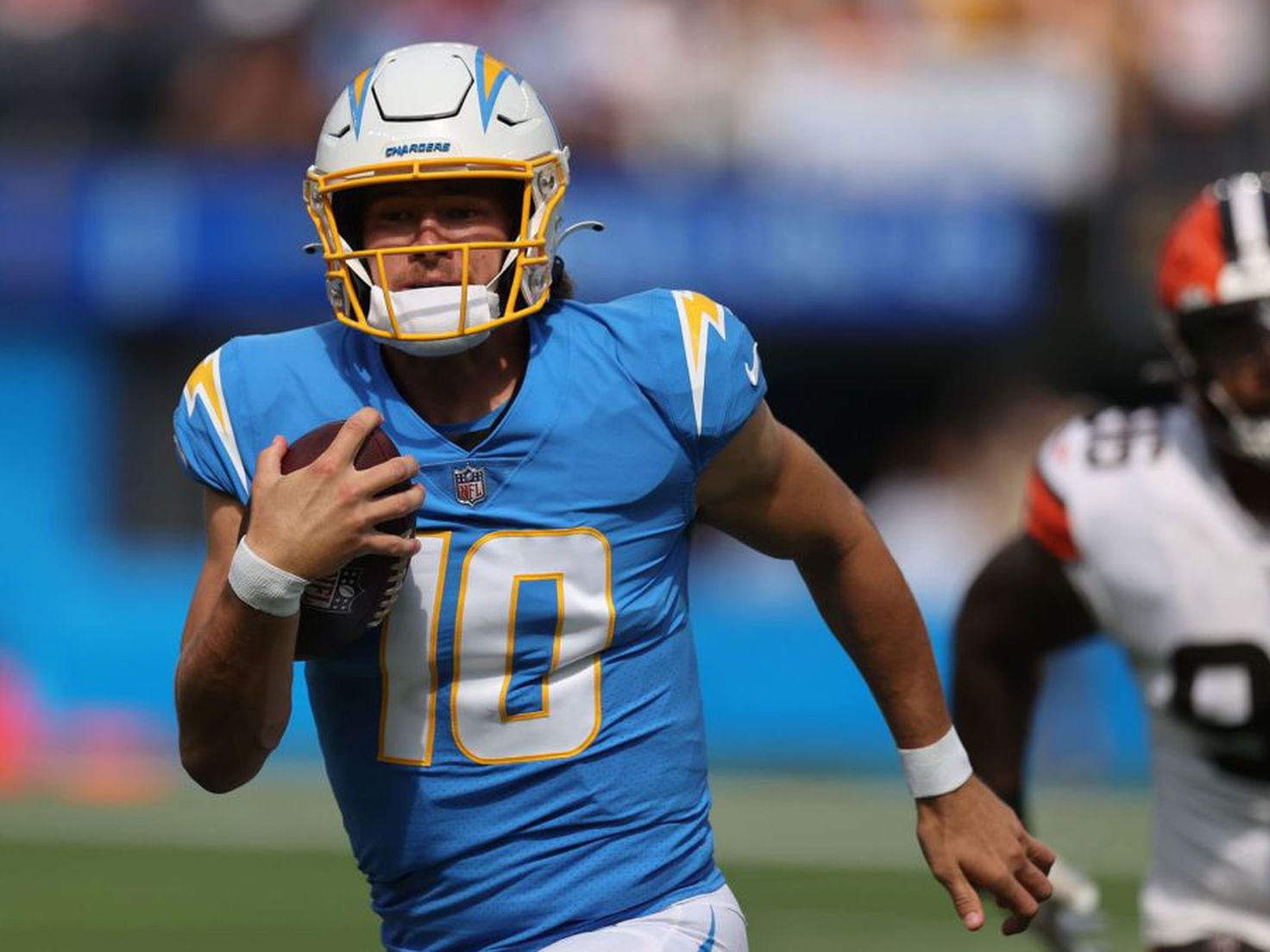 Chargers Vs. Browns Live Stream: How To Watch NFL Week 6 Online