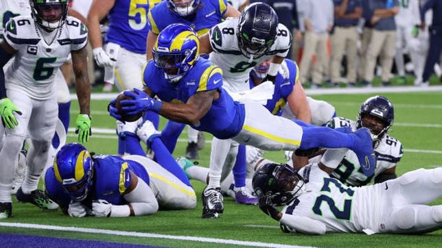 Los Angeles Rams News, Scores, Stats, Schedule