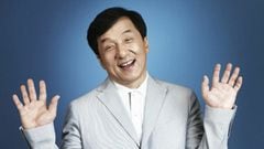 Las 10 mejores películas de Jackie Chan ordenadas de peor a mejor según IMDb y dónde verlas online