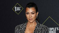 La hermana mayor de las Kardashian celebra su cumplea&ntilde;os 42. El clan Kardashian-Jenner y su novio, Travis Barker, la felicitaron en redes sociales. Todos los detalles aqu&iacute;.
