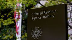 The IRS upped the standard deduction thresholds for the 2022 tax year to help filers after a year of high inflation.